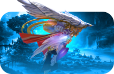 Eden Raid Mounts